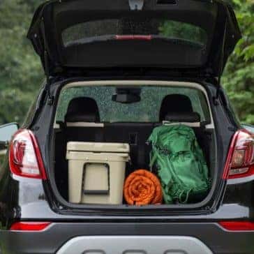 2020 Buick Encore