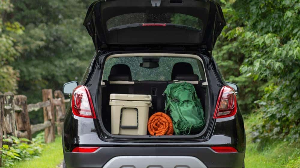 2020 Buick Encore