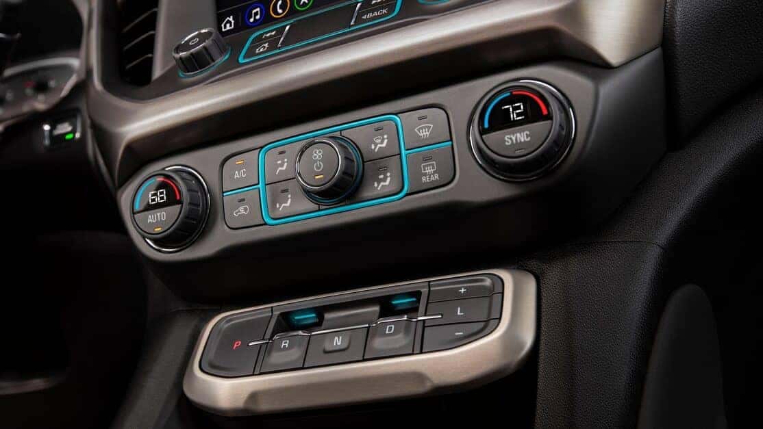 2020 GMC Acadia
