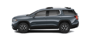 GMC Acadia