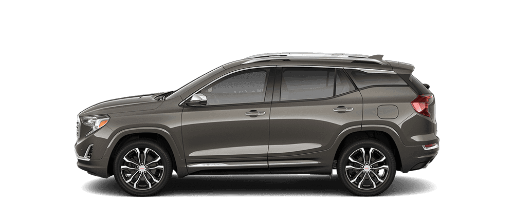 GMC Terrain