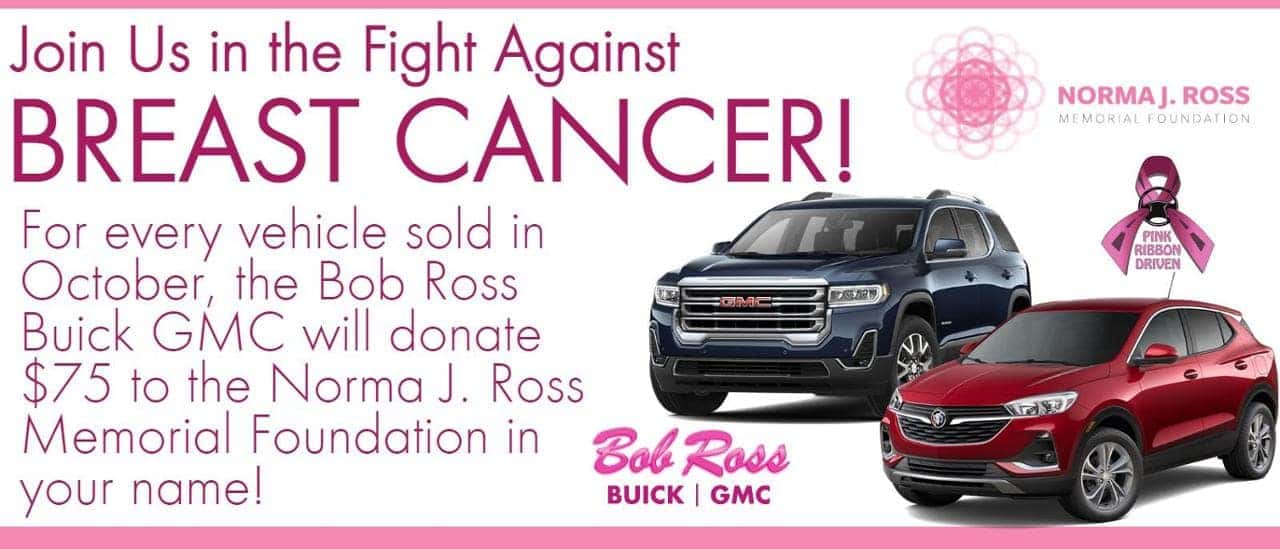 GM Fight against BREAST CANCER 1