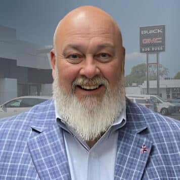 Gary Hayes
