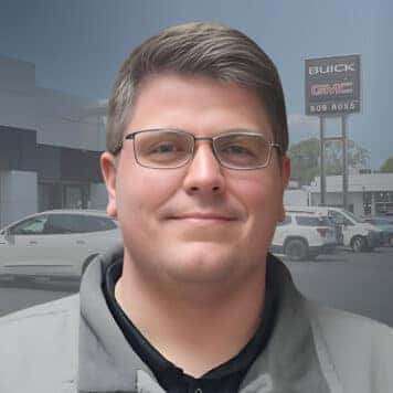 Ben Williams
