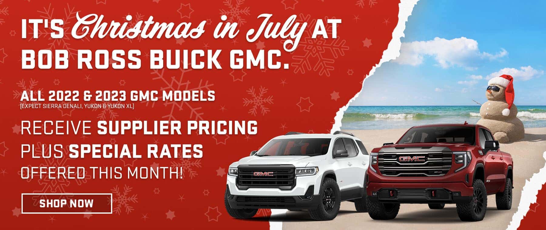 Bob Ross Buick GMC New & Used Auto Dealer in Centerville, OH