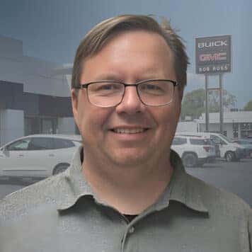 Kirk Harris