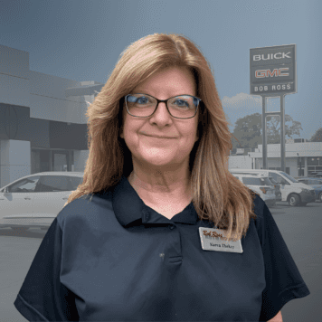 Karen Thokey