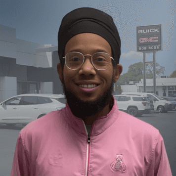 Jeffrey Caldwell II