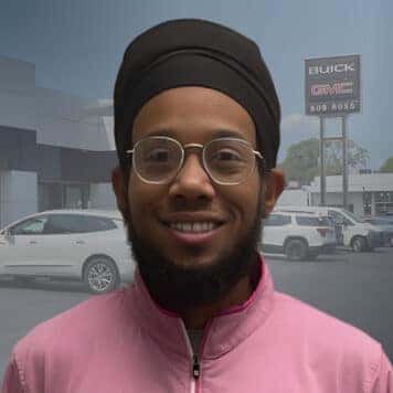 Jeffrey Caldwell II