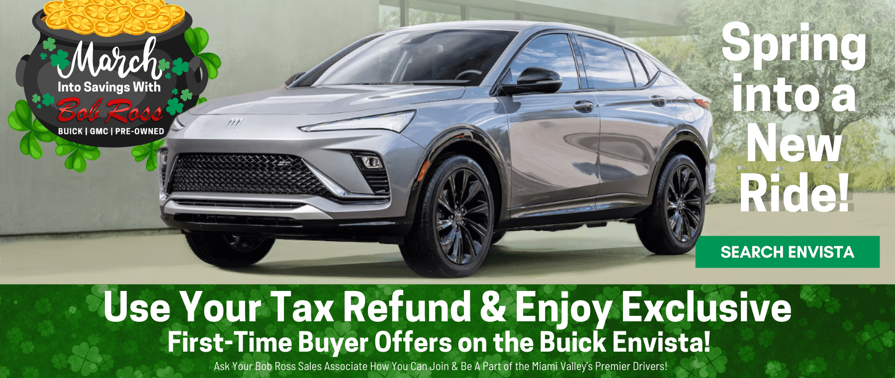 Starting at $24,795*(As Shown: $25,885*)