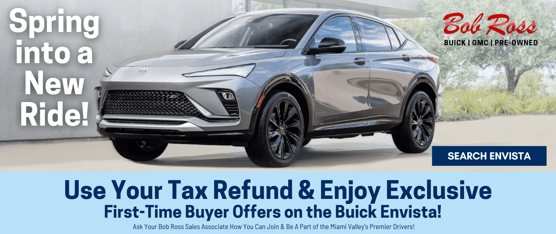 Starting at $24,795*(As Shown: $25,885*)