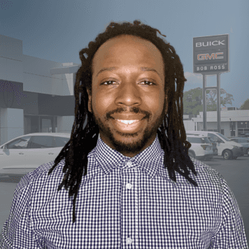 Rufus  Wilson Jr