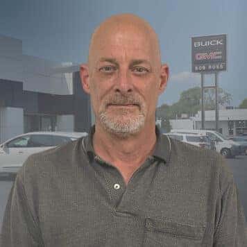 Lance Kissee