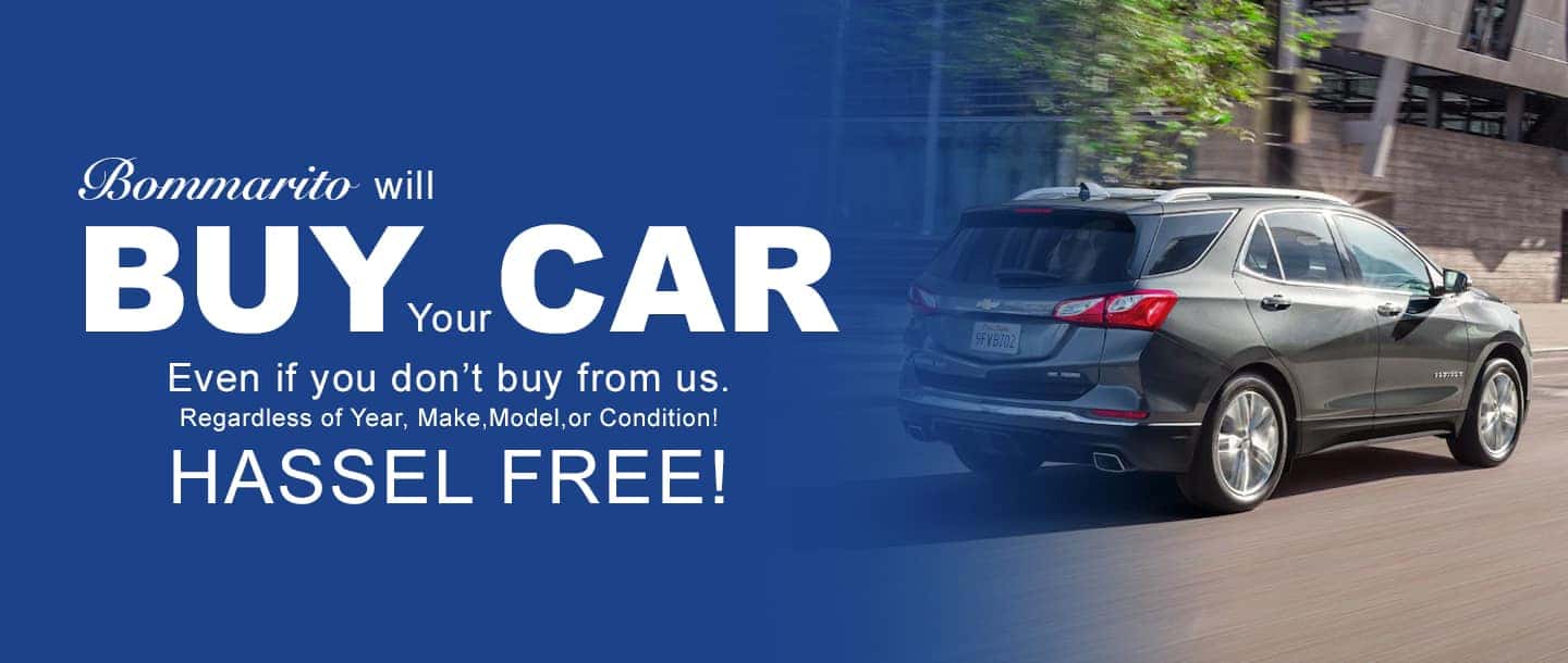 Bommarito Chevrolet South Chevrolet Dealer In St Louis Mo