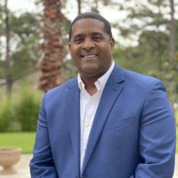 Mike Terry