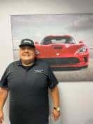 Robert Villegas