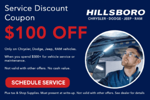 Save $100 Special
