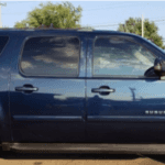chevy suburban usado en tampa