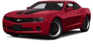 Used Chevy Camaro Tampa