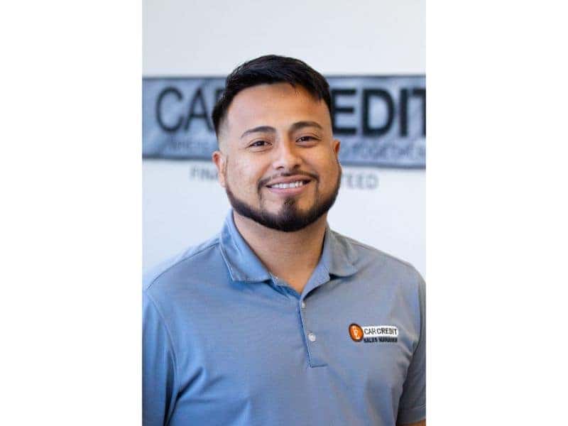 HabanaSales Manager Fernando1 Car Credit Inc