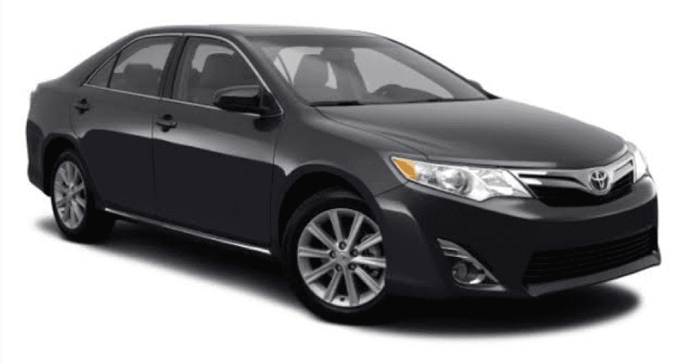 Used Toyota Camry in Tampa