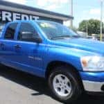 Used dodge ram 1500