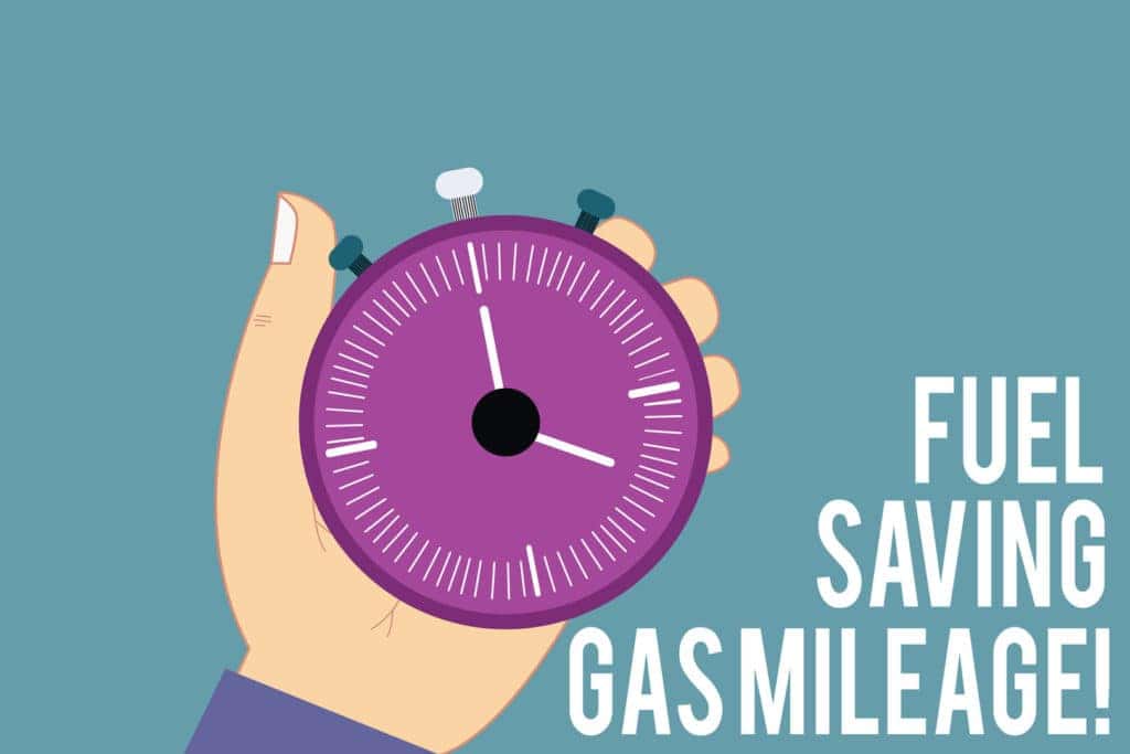 What Sedan Manufacturer Really Has the Best Gas Mileage? Car Credit Inc