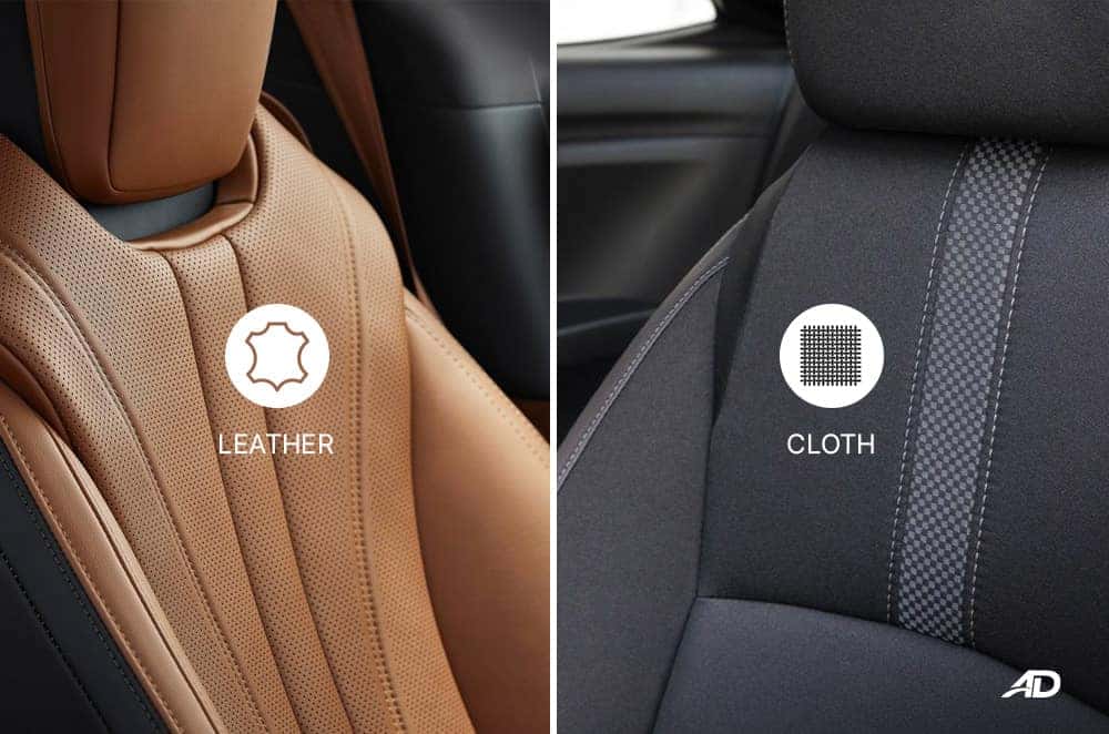 How To Make Leather Seats Smell Good