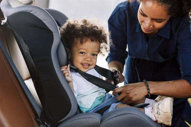 Algunas de las mejores sillas de coche para bebé que puedes comprar