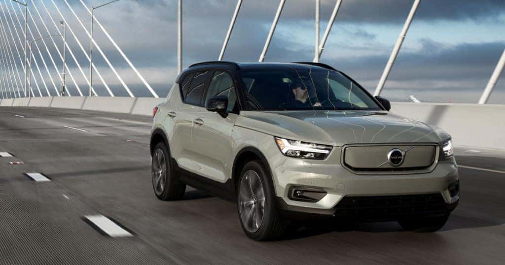 Electrification | Carling Volvo