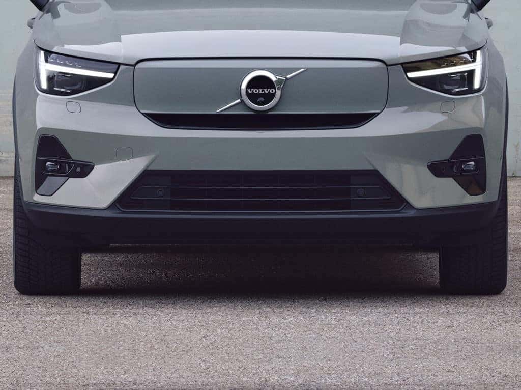 XC40 Recharge Carling Motors Co. Limited