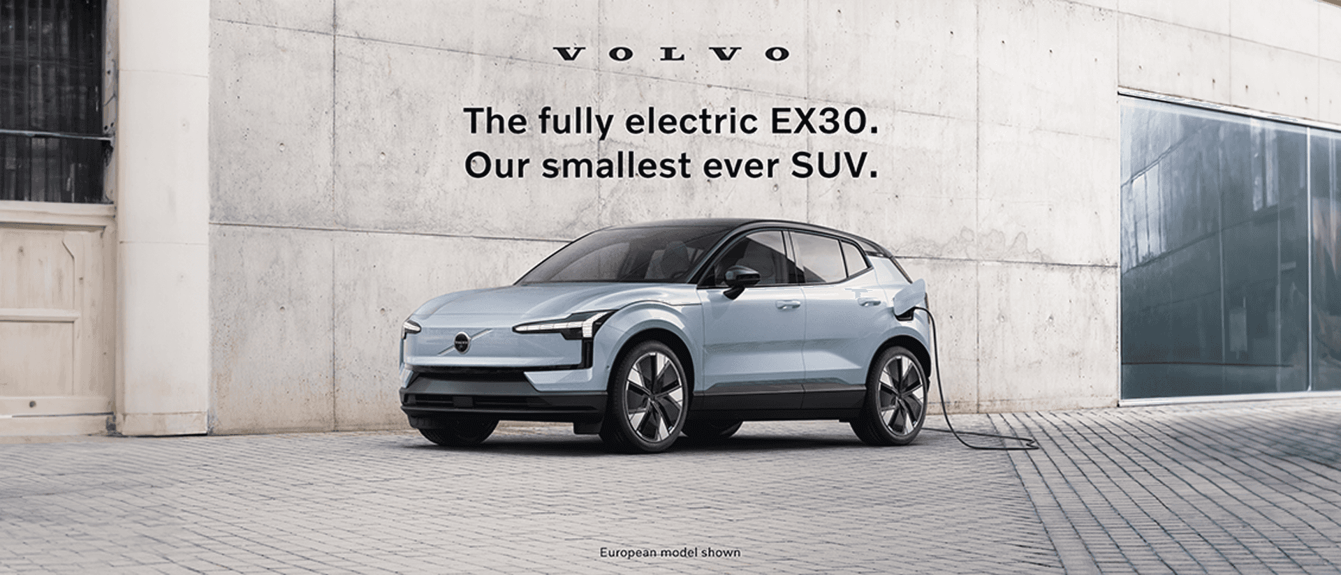 Carling Volvo Volvo Dealer in Ottawa, ON