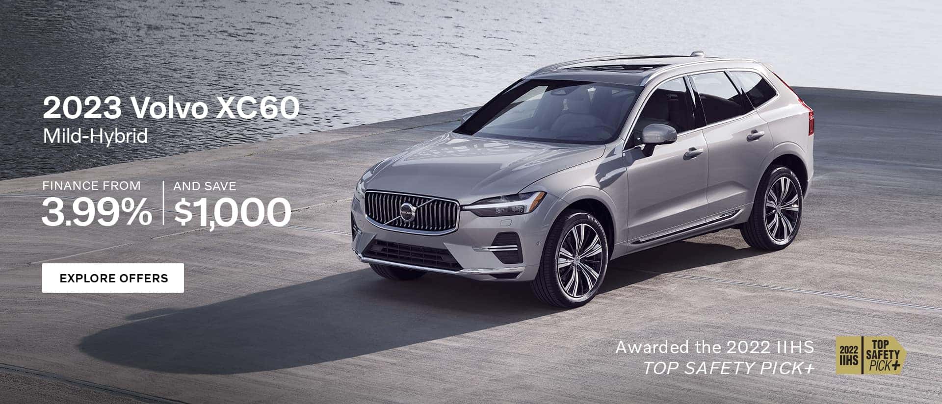 Carling Volvo Volvo Dealer in Ottawa, ON