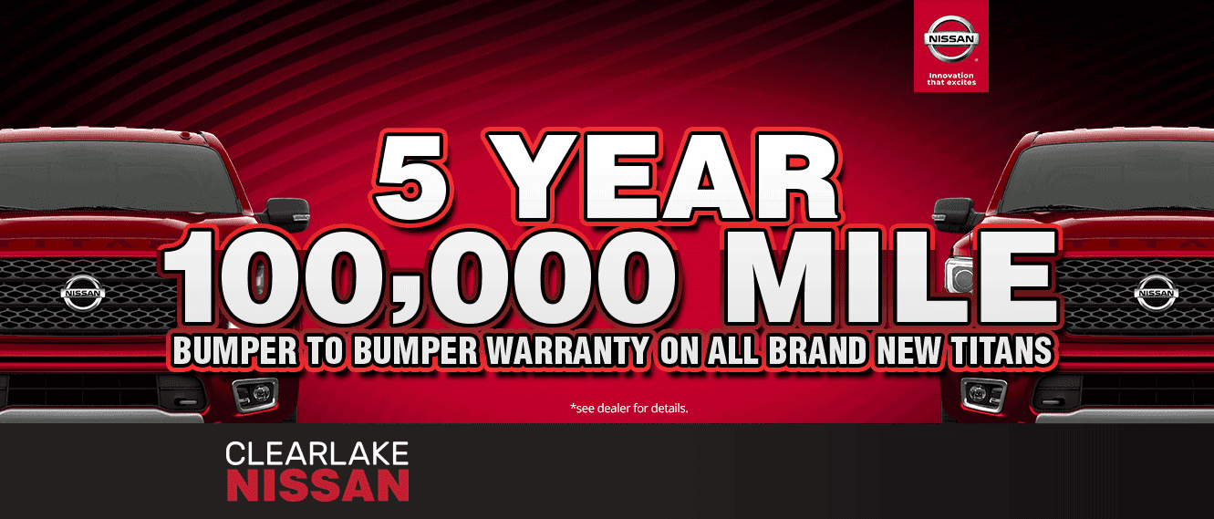 Clear Lake Nissan Nissan Dealer in League City, TX