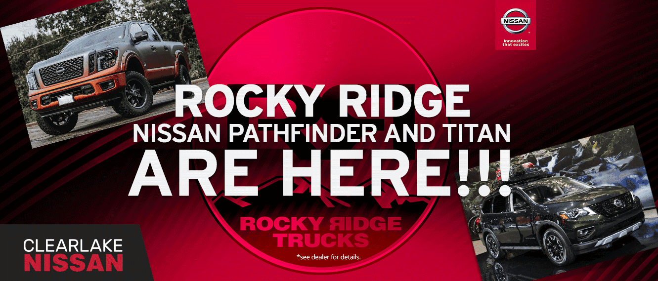 Clear Lake Nissan Nissan Dealer in League City, TX