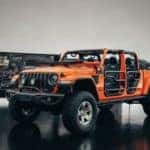 Jeep Gladiator