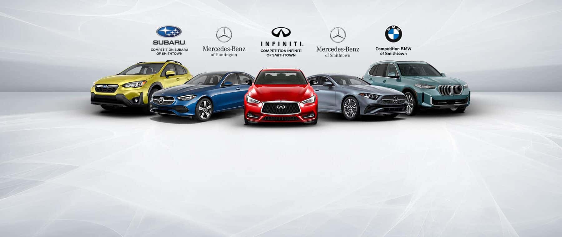 Competition Auto Group Dealer in New York