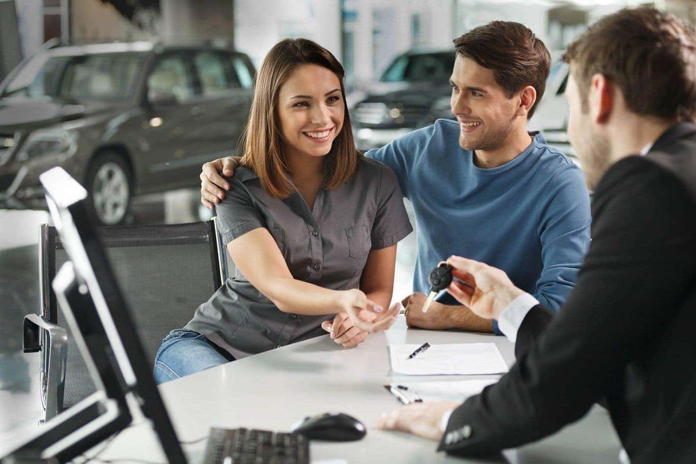 Apply Now for a Finance Dept Position