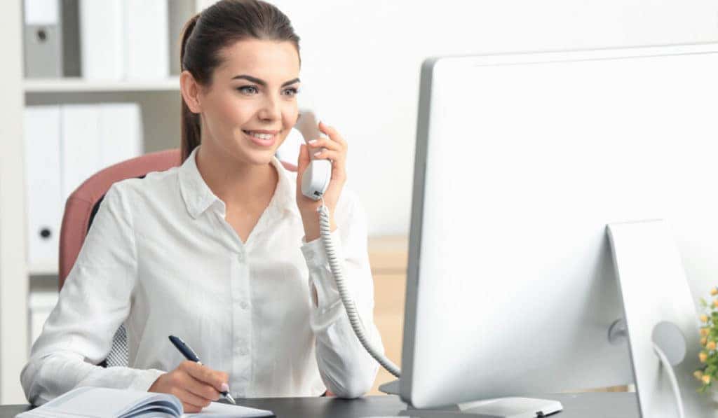 Apply Now For An Automotive Bookkeeper Position