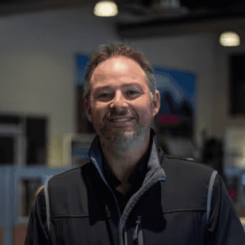 Matthew Adler
