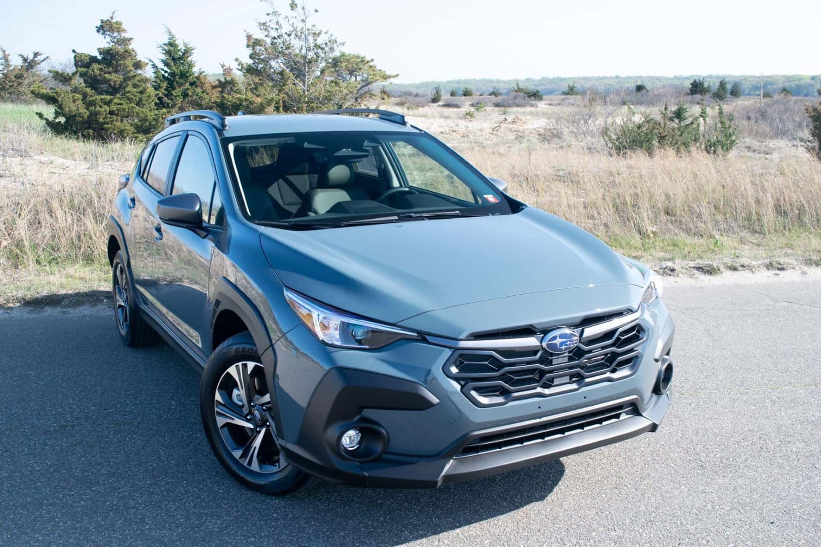 Suv subaru