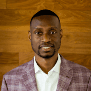 Cordell Gordon - Marine Corps Veteran
