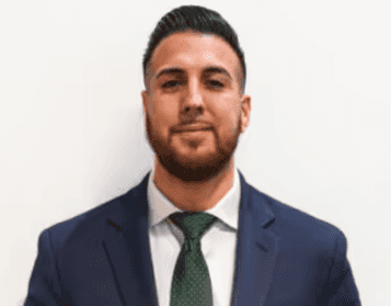 Dylan Bolanos