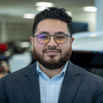 Nicholas Polanco