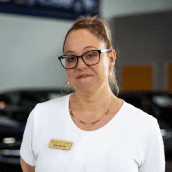 Kim Buffa