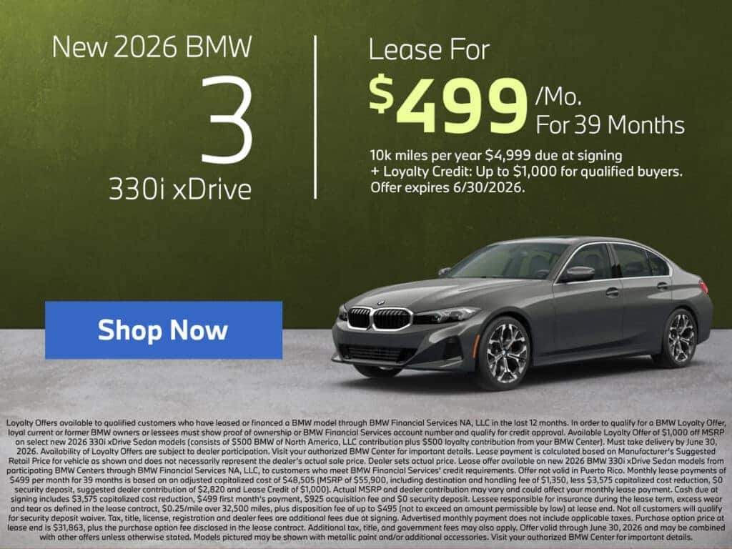 330i xDrive