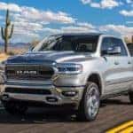 Ram 1500 Towing