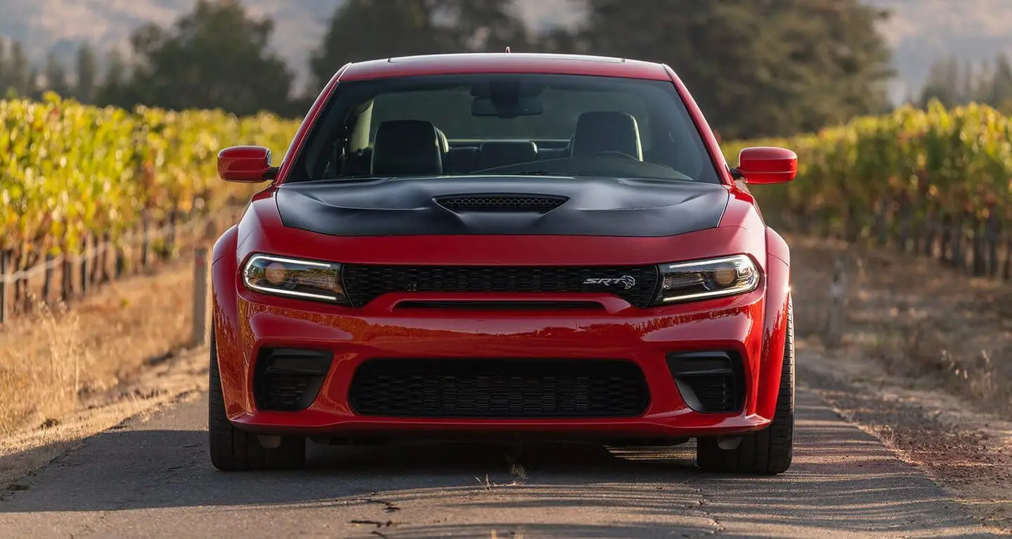 Coming Soon: 2021 Dodge Charger | Covert Chrysler Dodge Jeep Ram