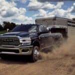 RAM 3500