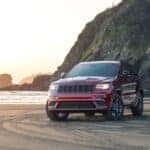 used Jeep Grand Cherokee